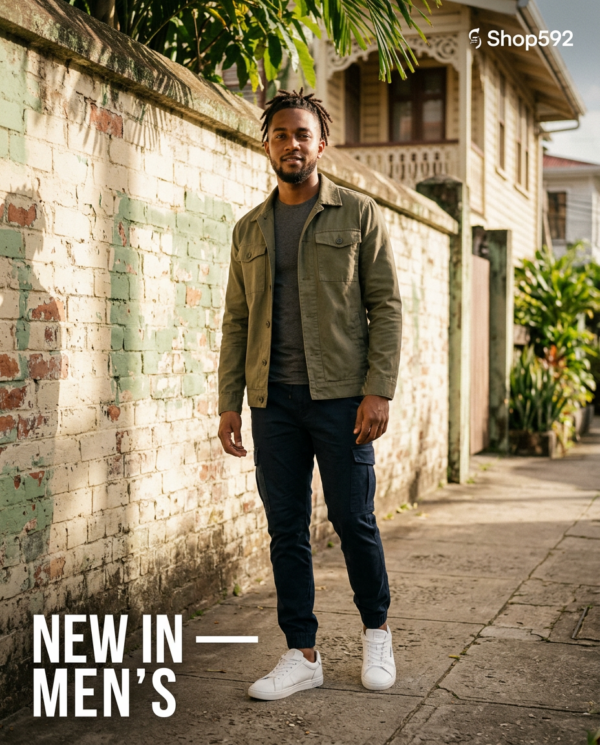 Men's Collection