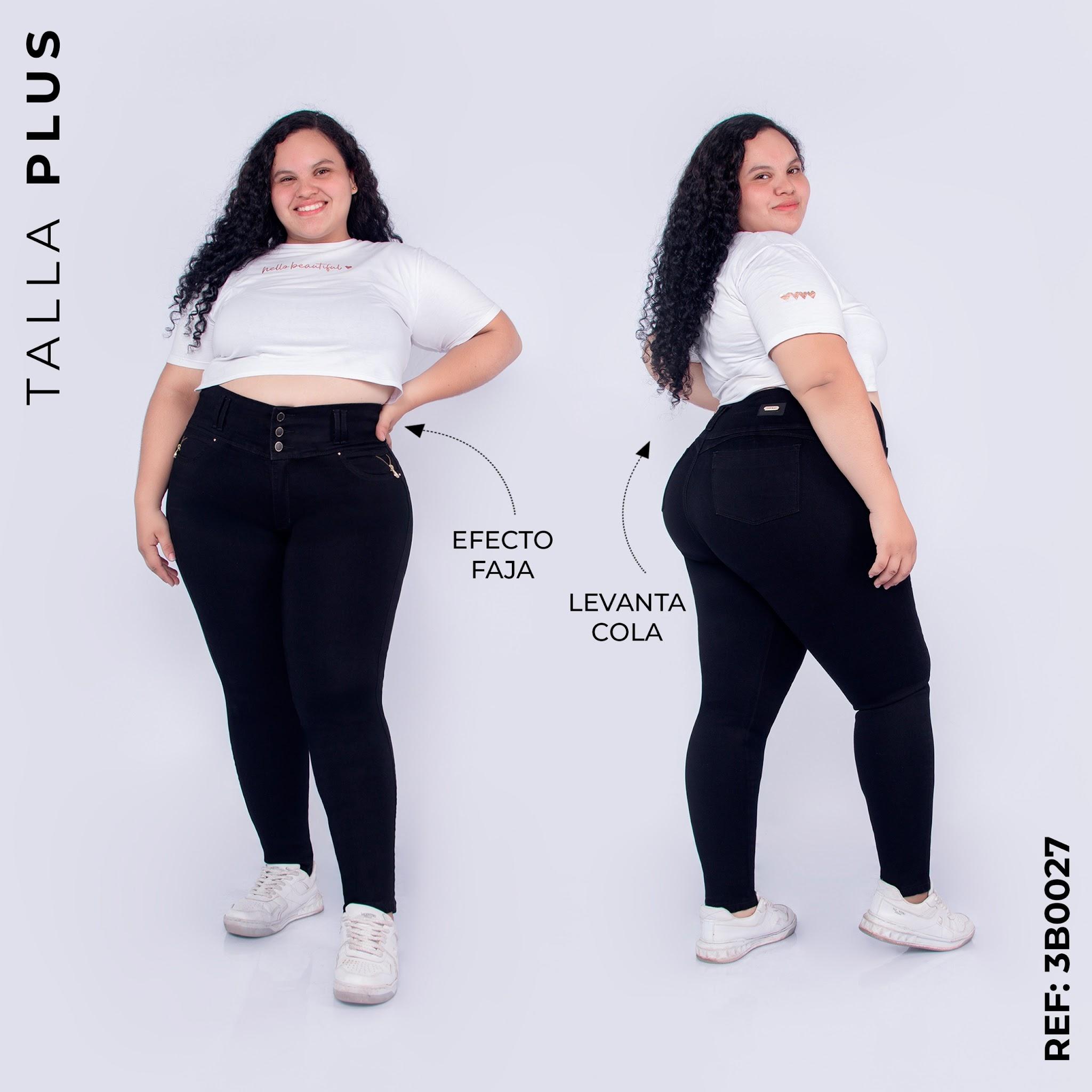 Zaf Nat After Dark Jeans — Black