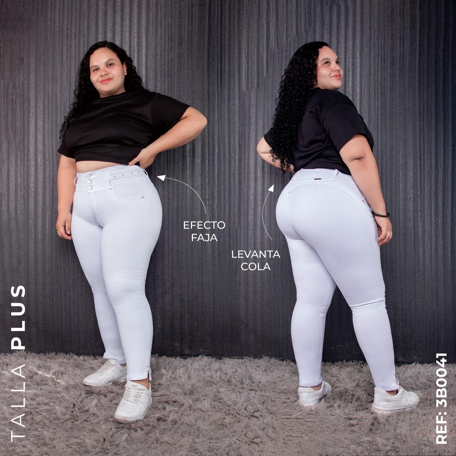 Zaf Nat Daylight Jeans — White