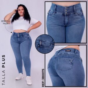 Zaf Nat Midnight Tide Bottoms โ Navy Blue