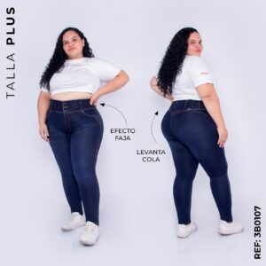 Zaf Nat Blue Dusk Bottoms โ Dark Blue