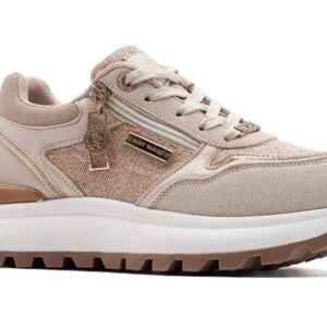 Most Wanted Barely There Shoes — Nude