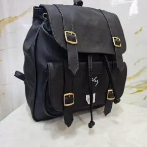 Vélez Nightfall Backpack — Black
